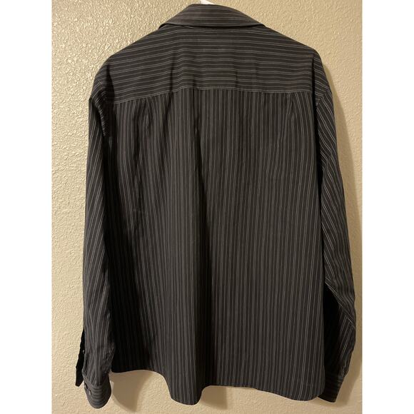 AXIST men’s button Front shirt size XXL￼ - Picture 4 of 5